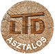 Hencz Bútor logo